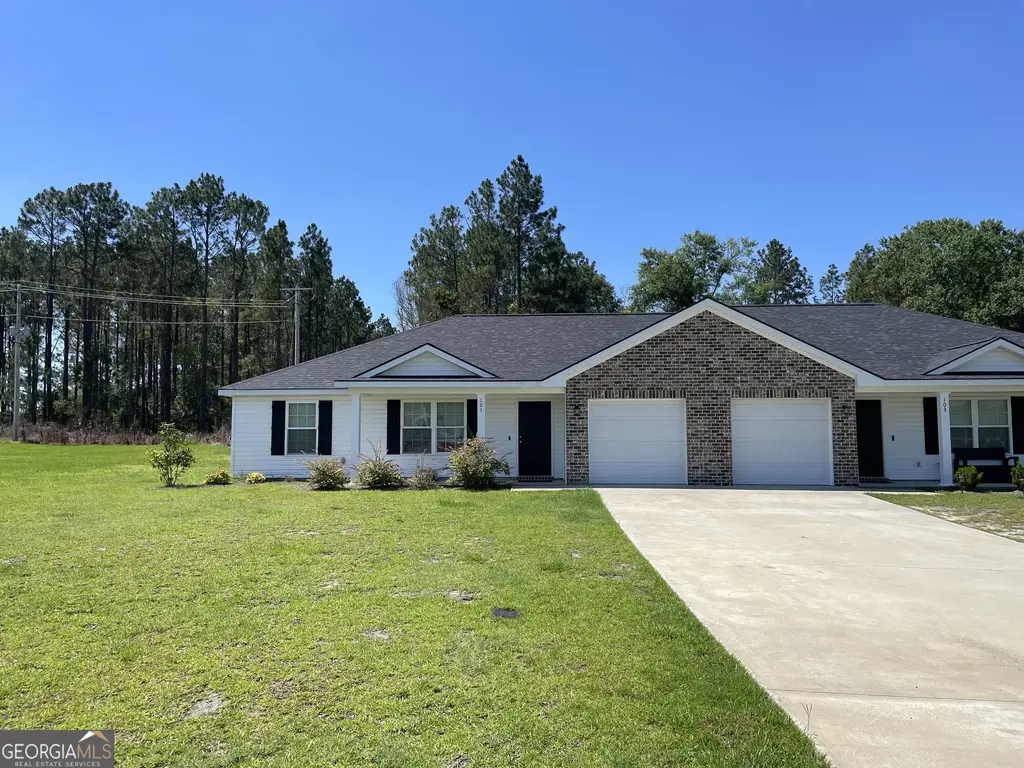 101 Callaway Crescent, Statesboro