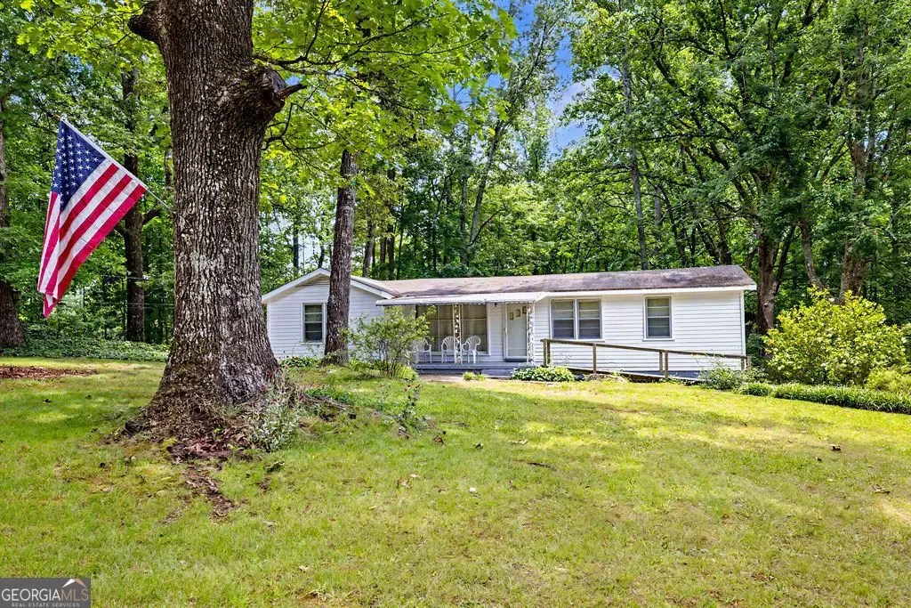 1665 Kansas Jake Road, Waco