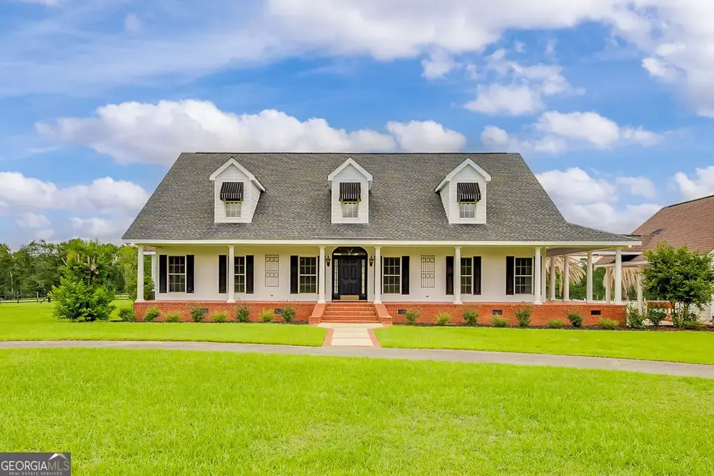 25492 Ga Highway 129 N, Claxton