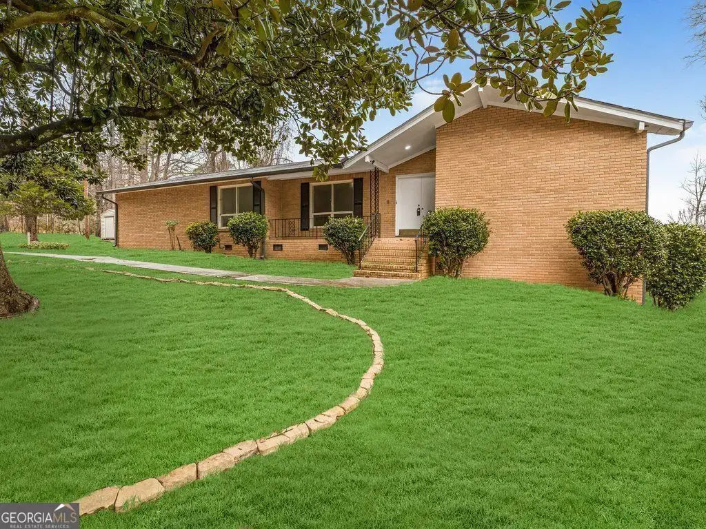 247 Smithstone Path, Fayetteville