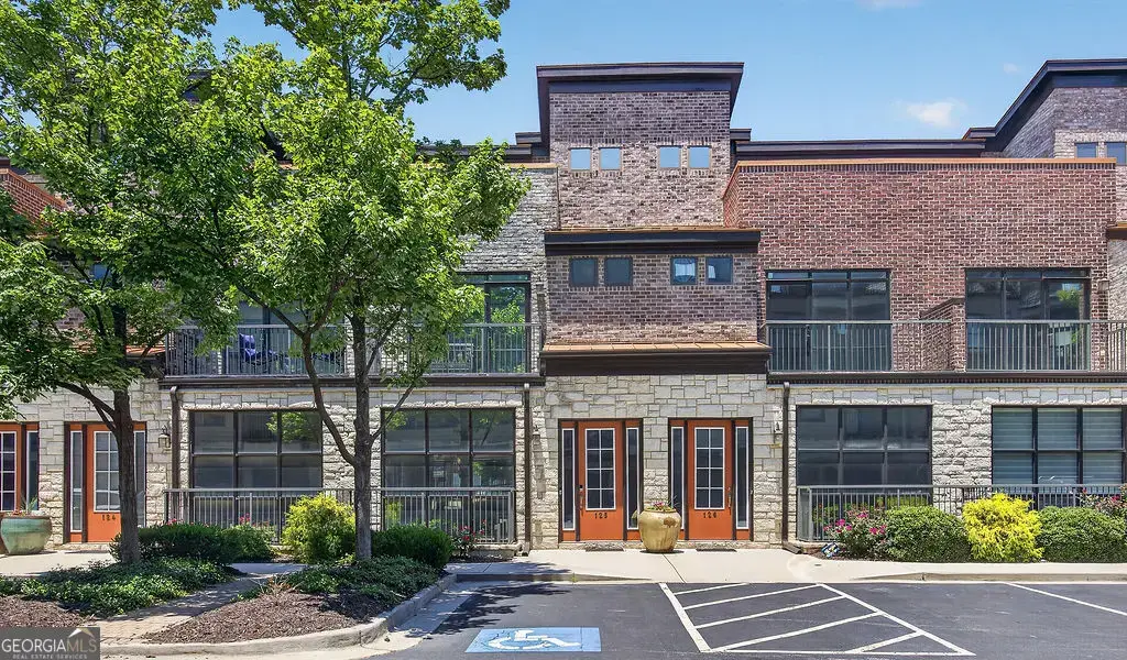 1199 Huff Road Nw 125, Atlanta