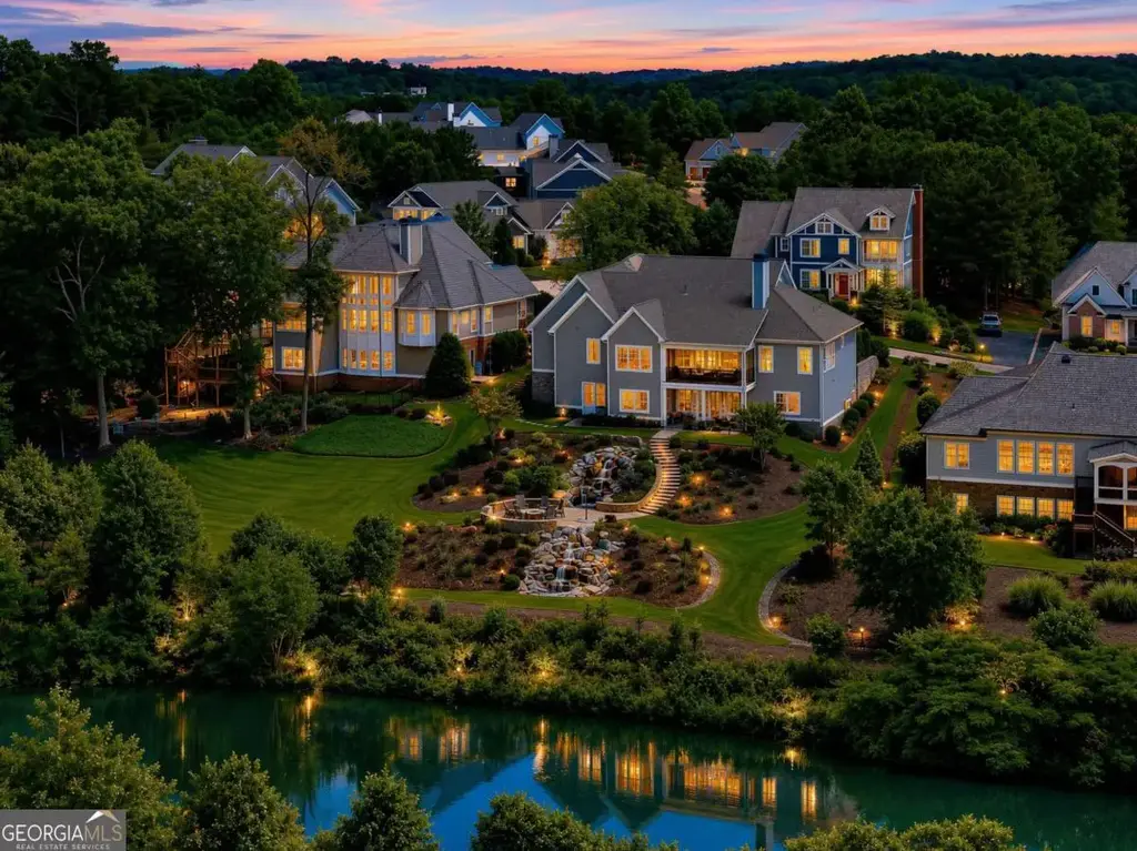 118 Stonehaven Drive, Dawsonville