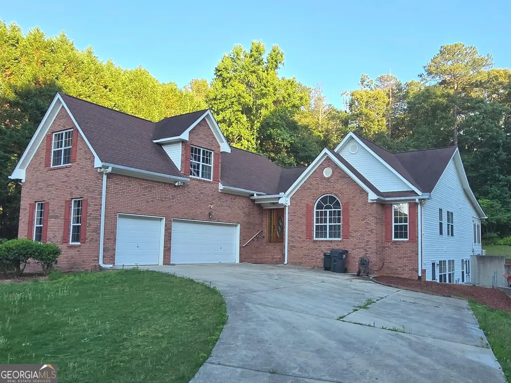 2982 Haddington Trace, Dacula