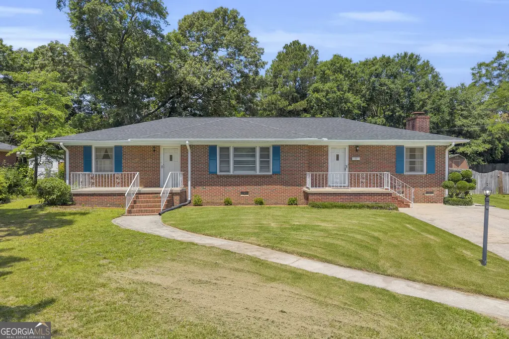 128 Smith Street, Hartwell