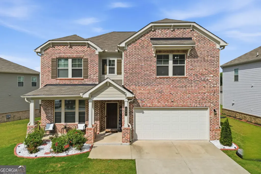 699 Saffron Boulevard, Lawrenceville