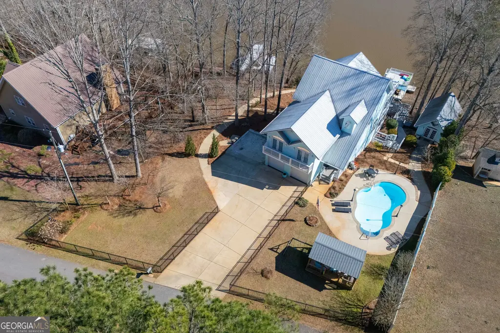 967 Wright Way, Wedowee