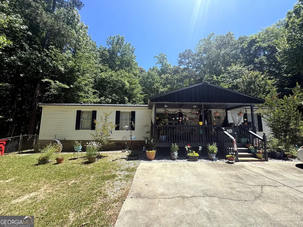 315 Terrace Ridge, Carrollton