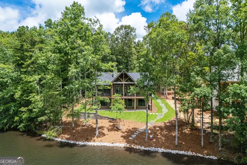 681 Warren Road, Wedowee