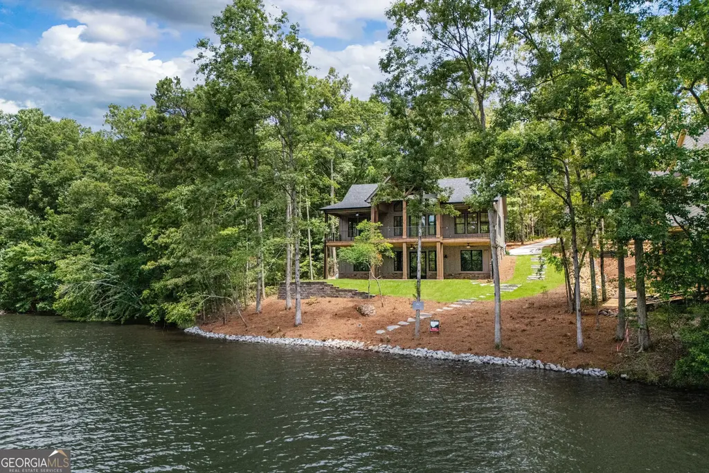 681 Warren Road, Wedowee