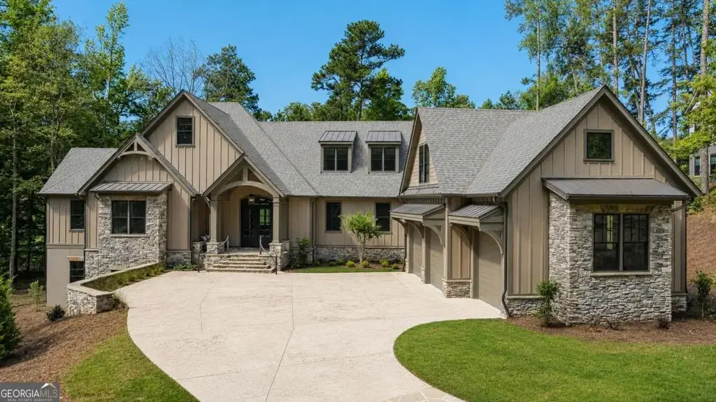 1010 Monfort Court, Greensboro