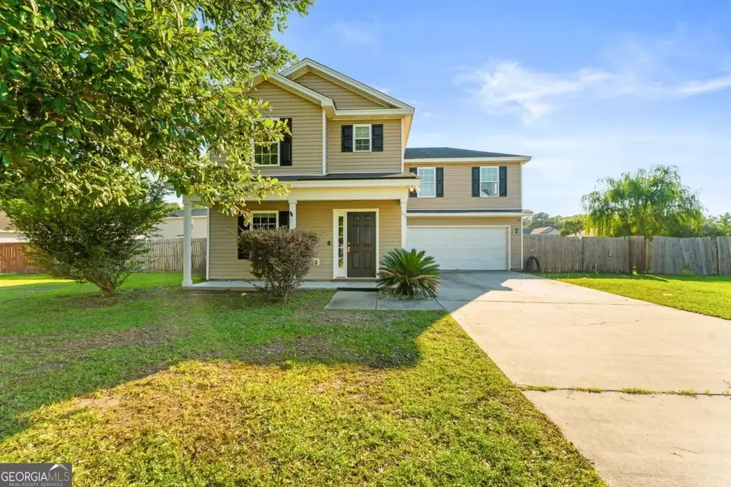 23 Crossgate Way, Guyton
