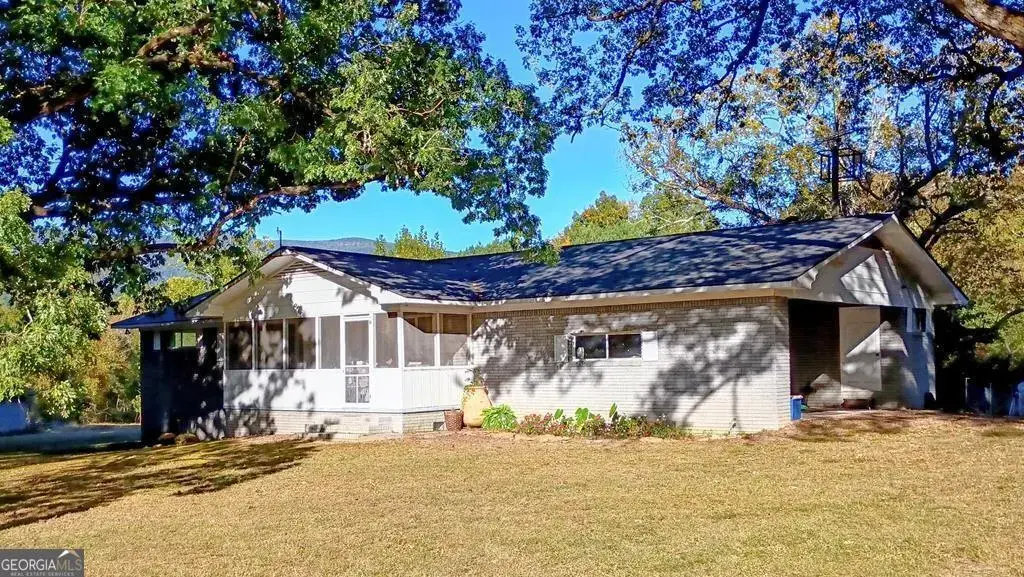 5080 Holly Creek Cool Springs Road, Chatsworth