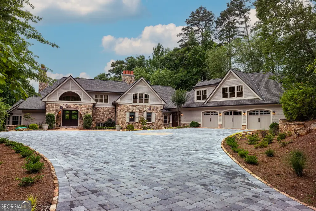 2481 Linger Longer Drive, Greensboro