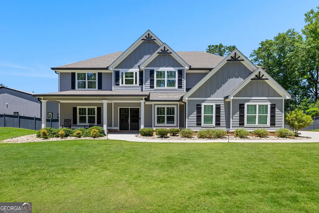 878 Mcintosh Trail, Sharpsburg