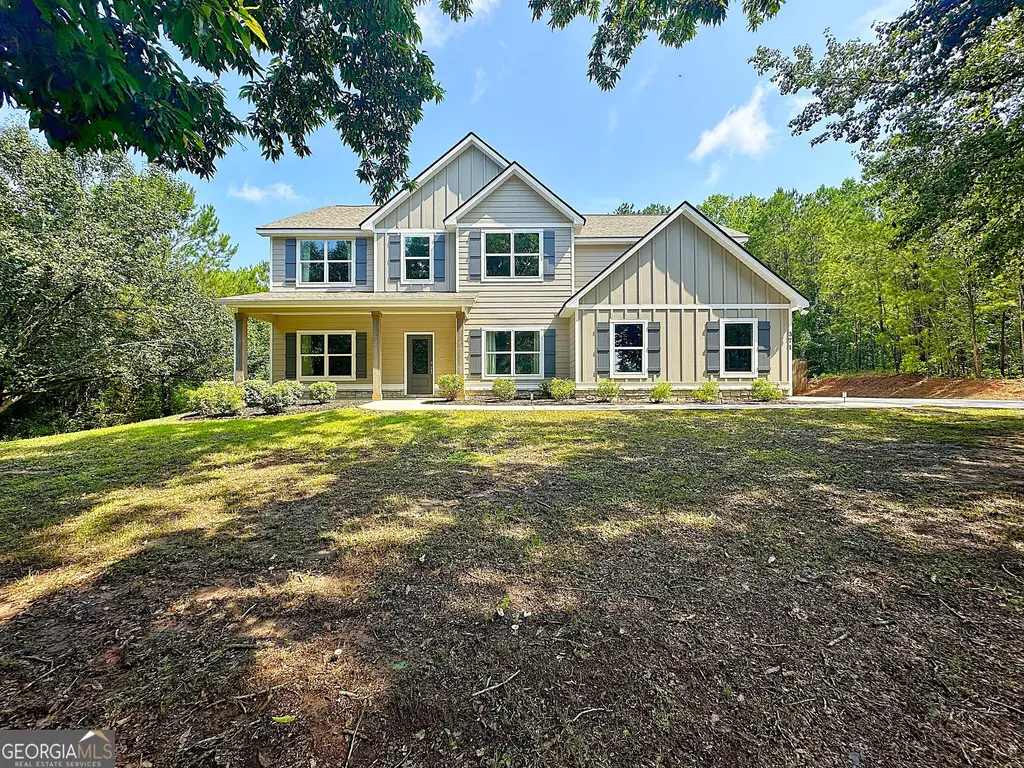 371 Hillcrest Road, Hogansville