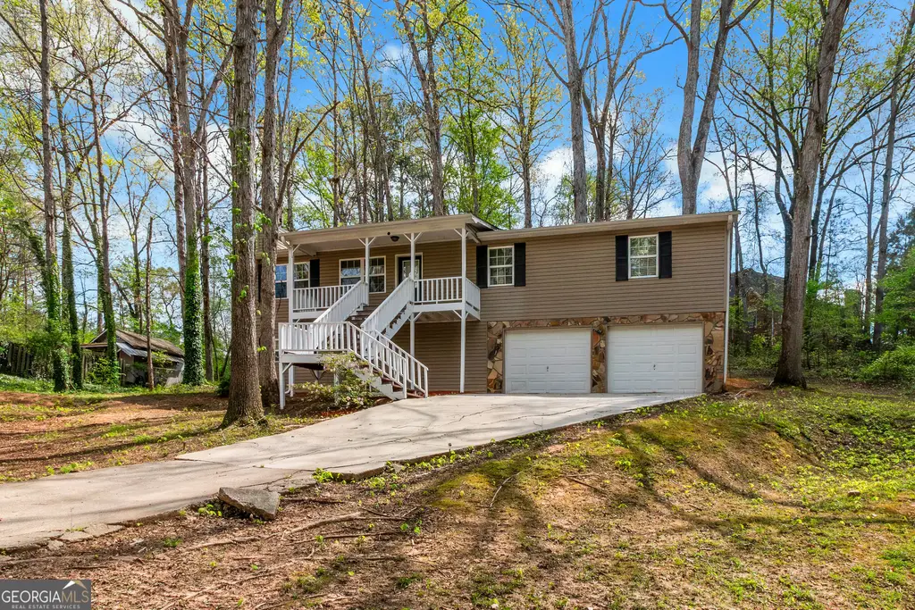 3653 Chestnut Lake Court, Jonesboro