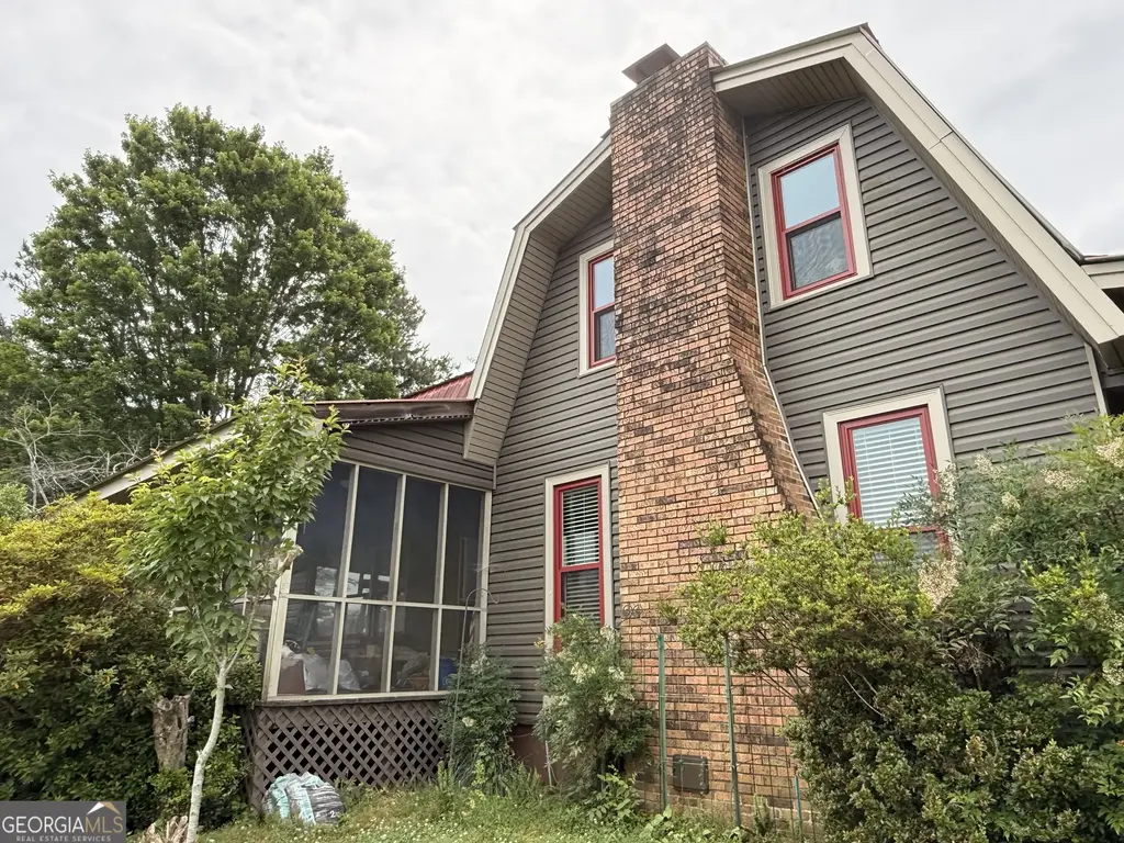1303 Mount Zion Church Road, Murrayville