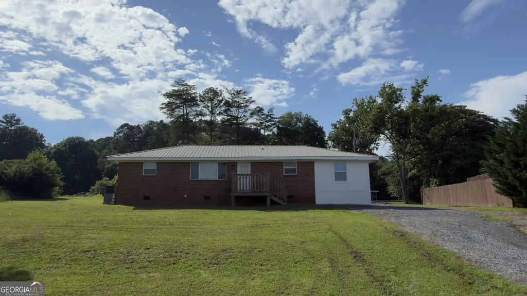 1012 Mount Vernon Road, Tunnel Hill