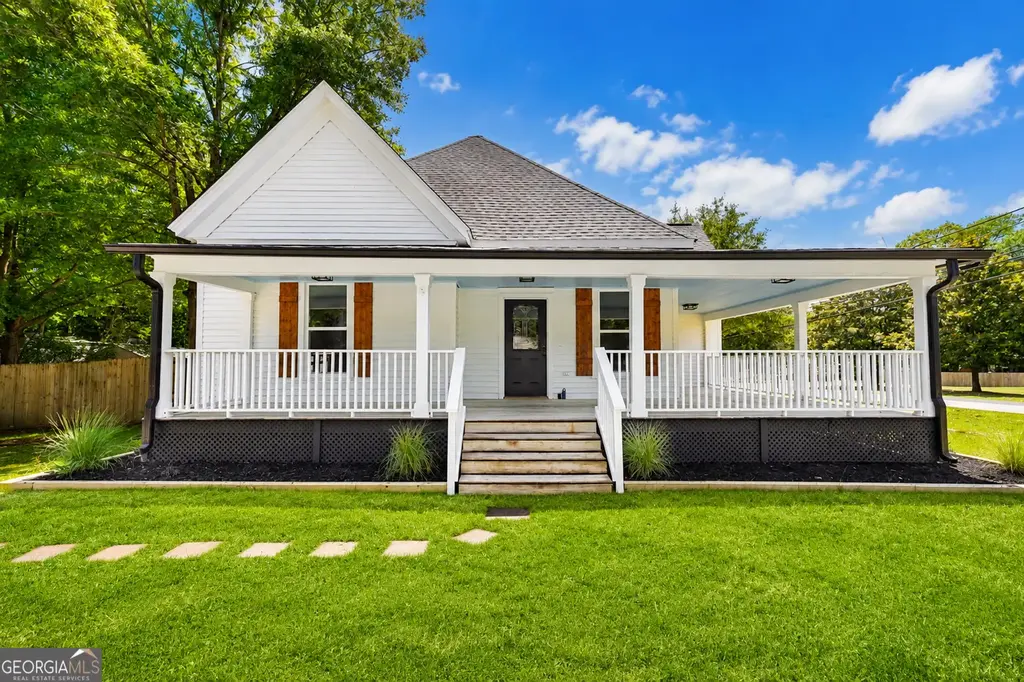 42 Alexander Street, Winder