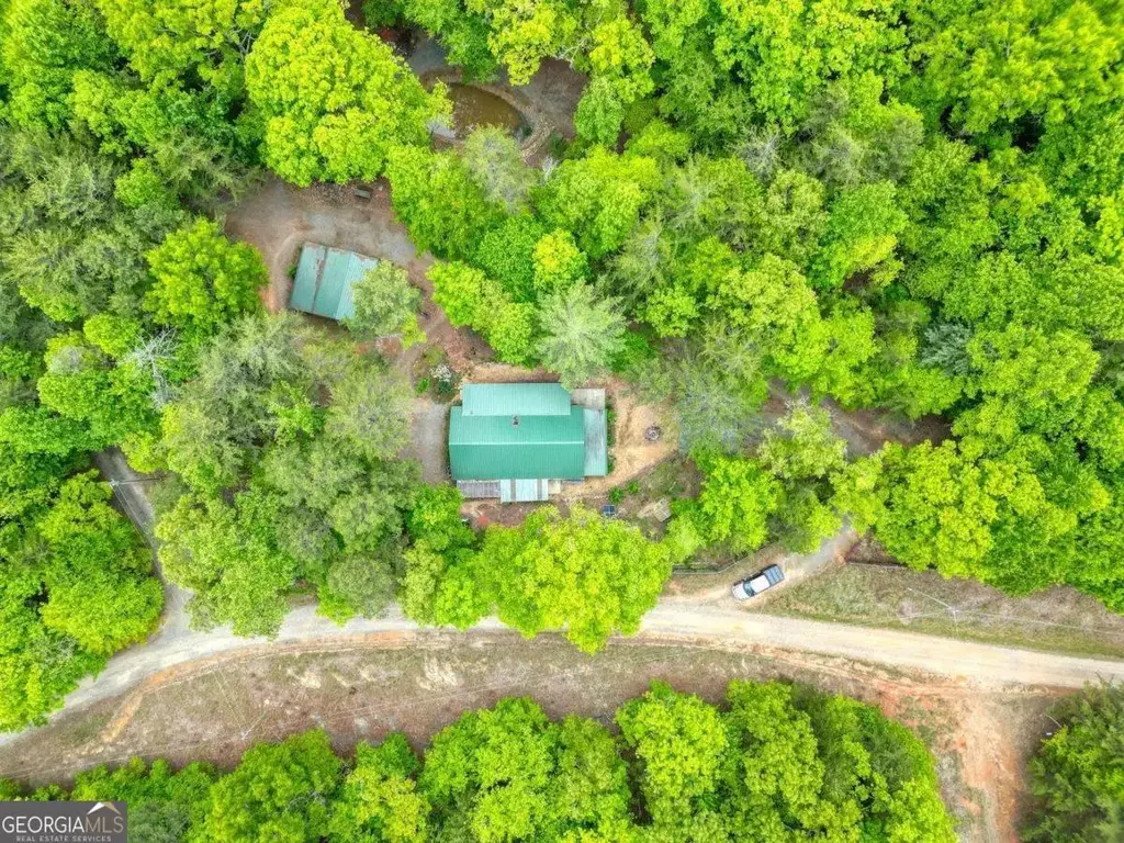 85 Cold Springs Road, Morganton