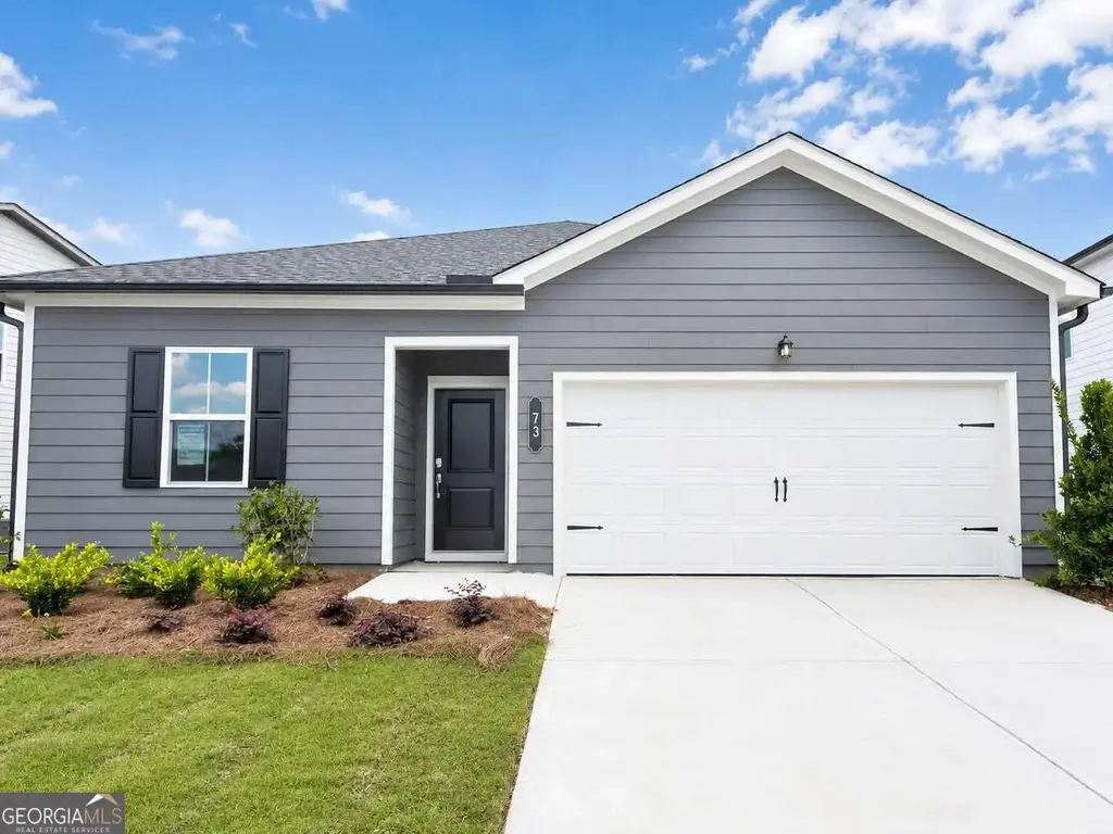 73 Buck Creek Lane, Rossville