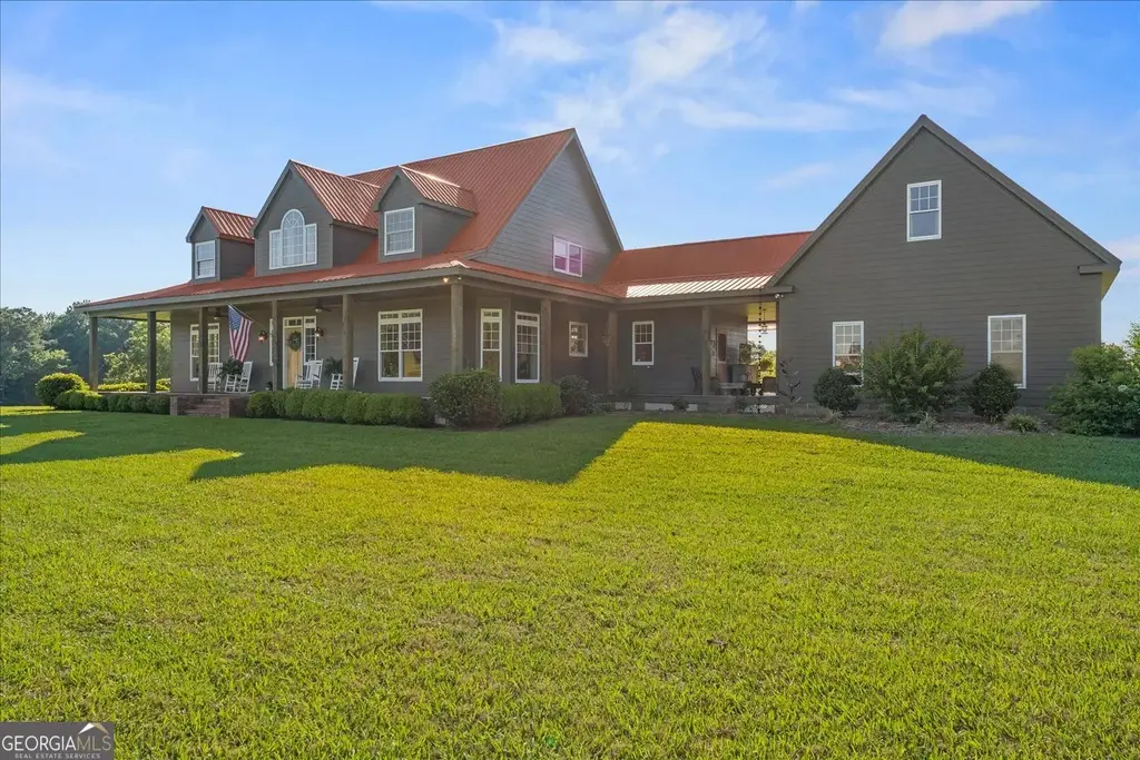 1877 Delhi Road, Tignall