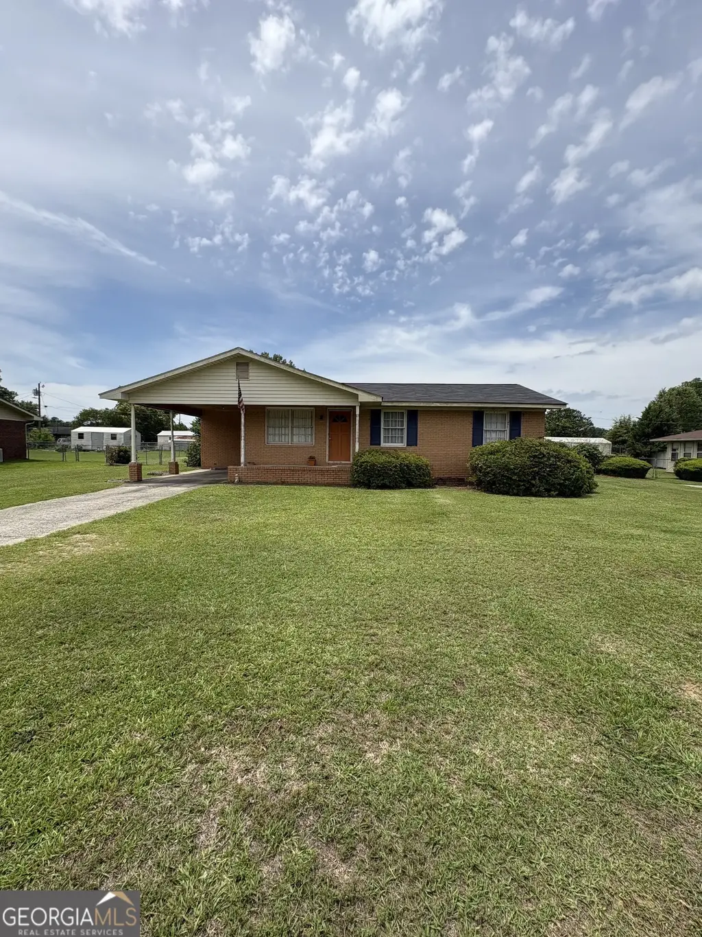426 Moye Drive, Sandersville