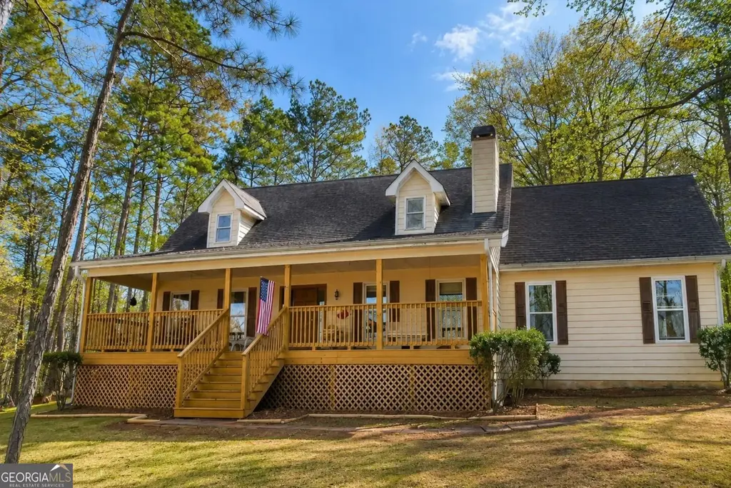 365 Riverridge Trail, Oxford