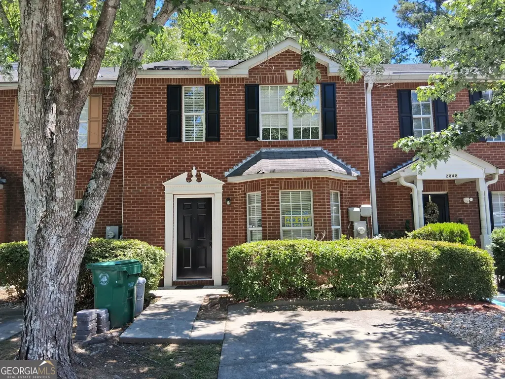 2846 Norfair Loop, Lithonia