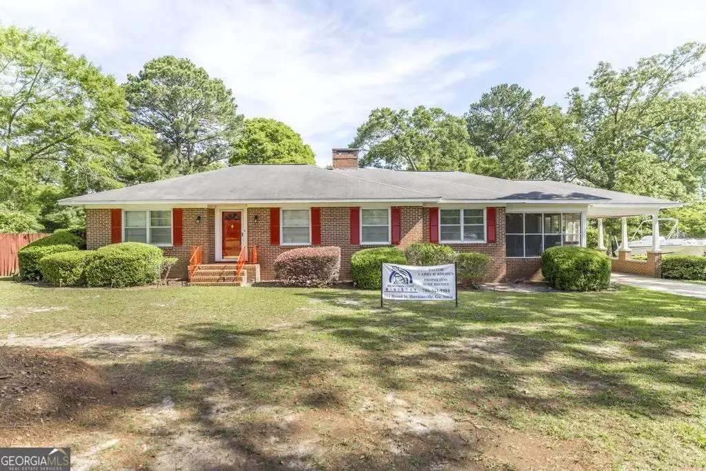 304 Broad Street # 719, Hawkinsville