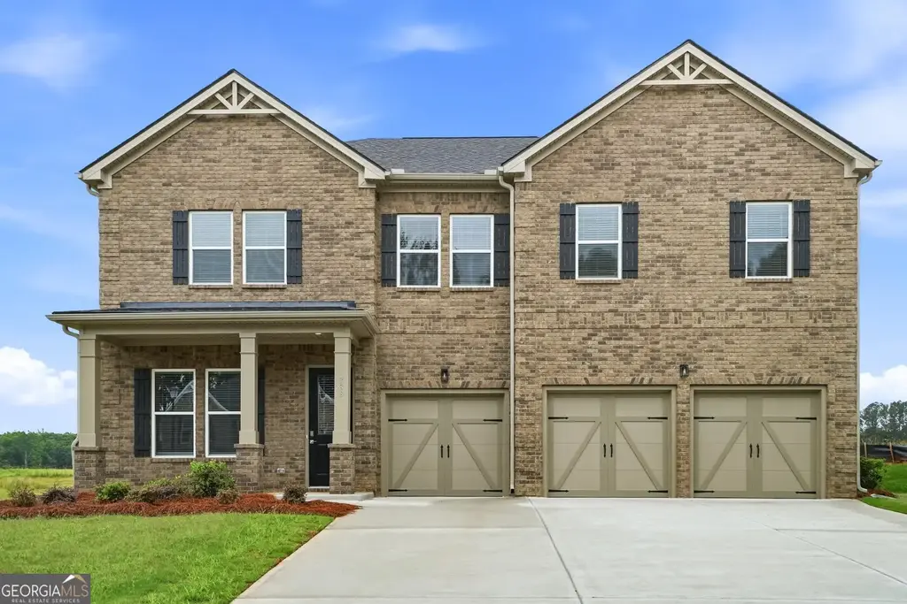388 Mistwood Court, McDonough