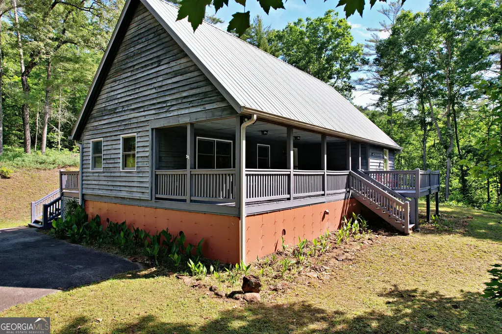 10475 Warwoman Road, Clayton