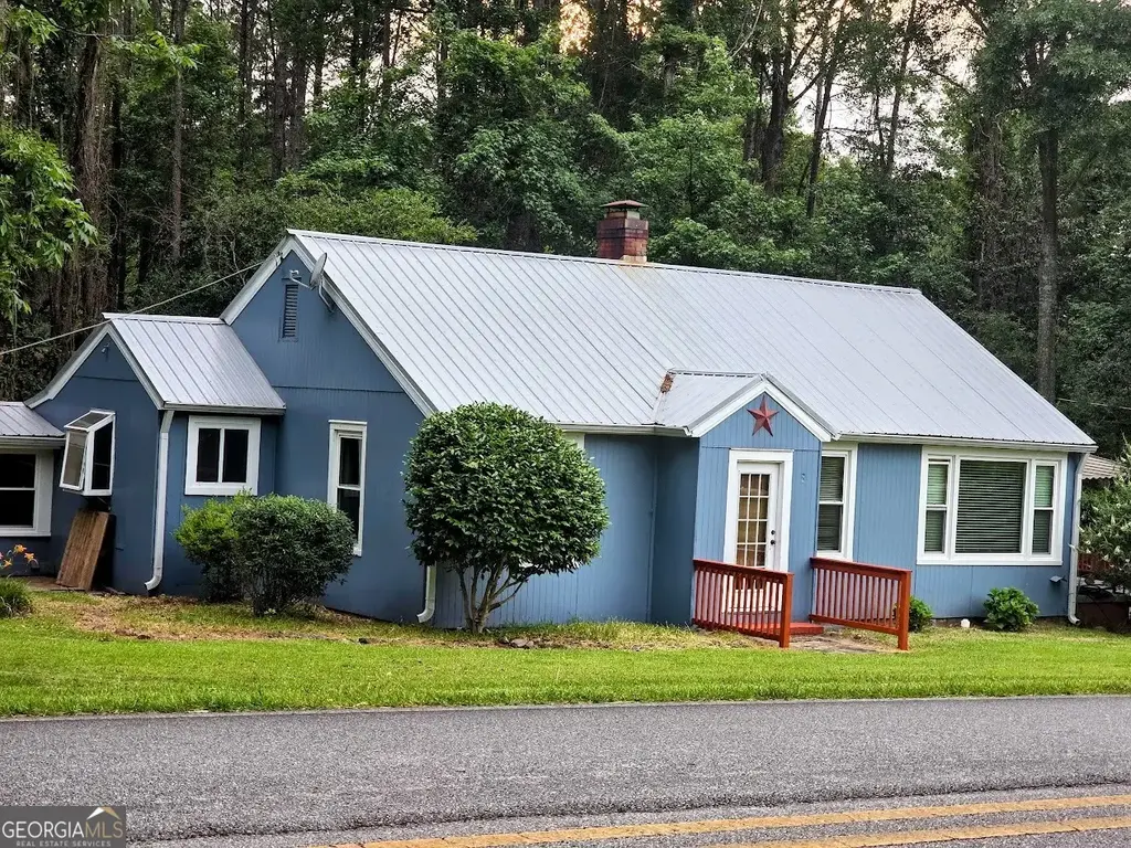 1239 Hendricks Church Road, Thomaston