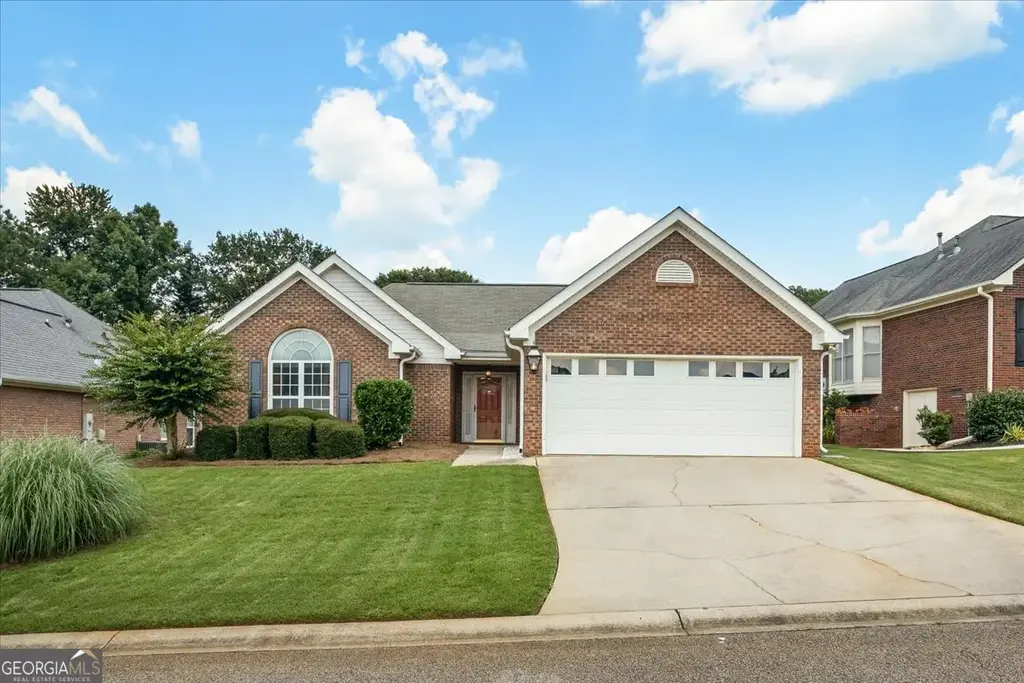 370 Oakpark Terrace, McDonough