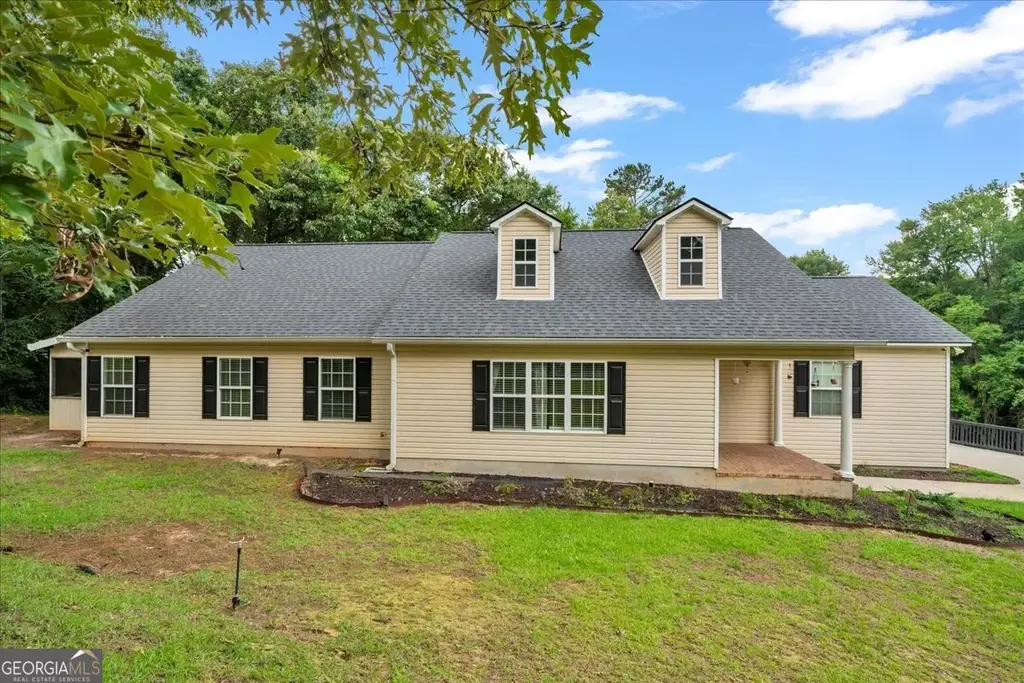 222 Blue Ridge Lane, Warner Robins