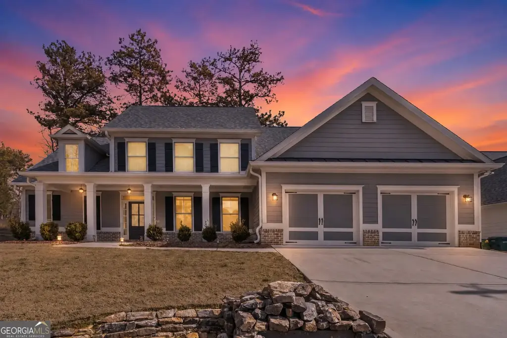 6247 Allen Ivey Road Se, Mableton