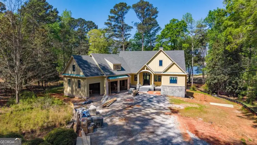 1941 Pine Grove Road, Greensboro