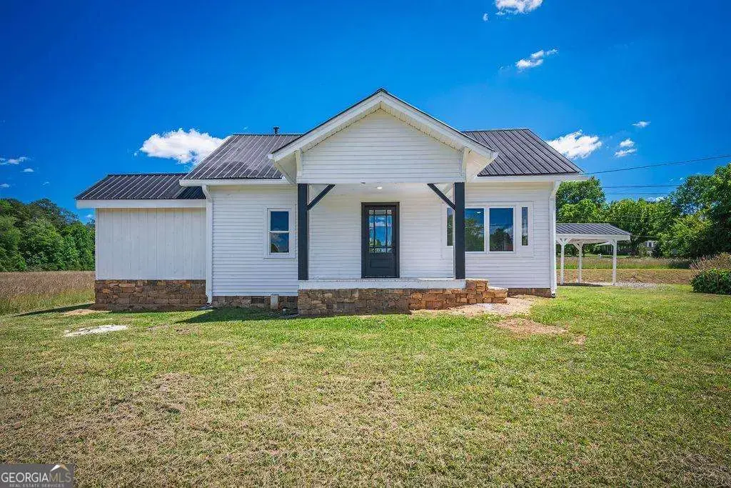 9340 Old Hwy 76, Morganton