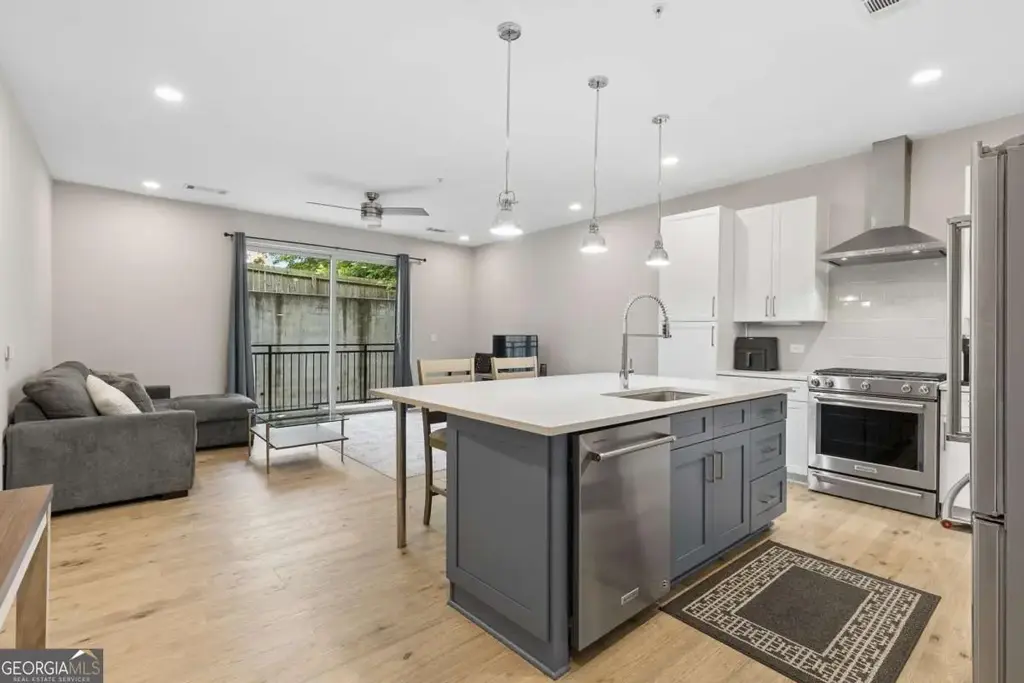 22 Airline Street Ne 108, Atlanta