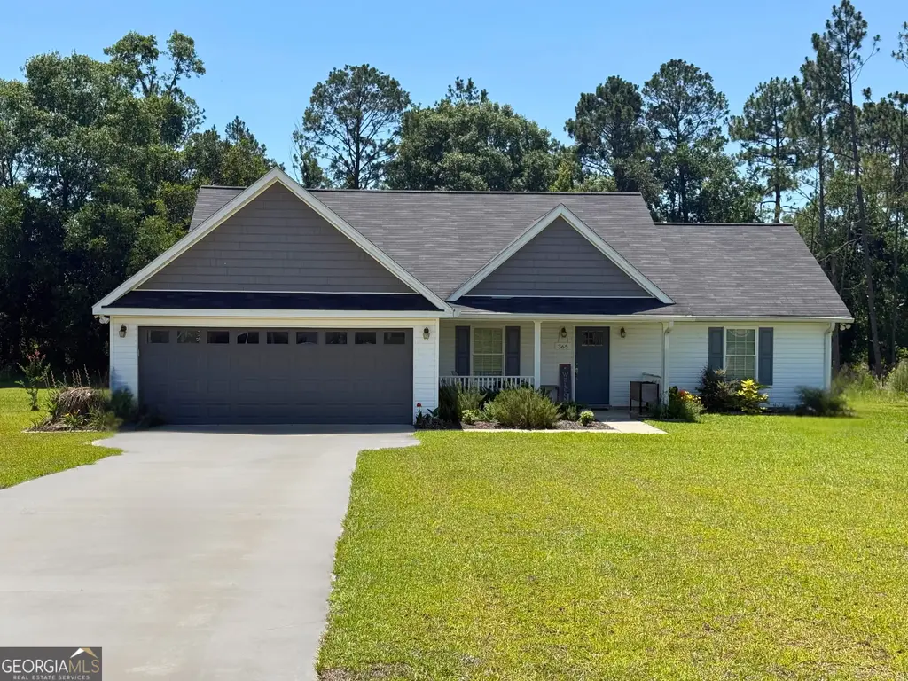 365 Quail Lane, Alston
