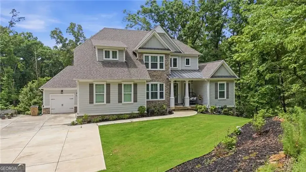 3610 Chattahoochee Road, Cumming