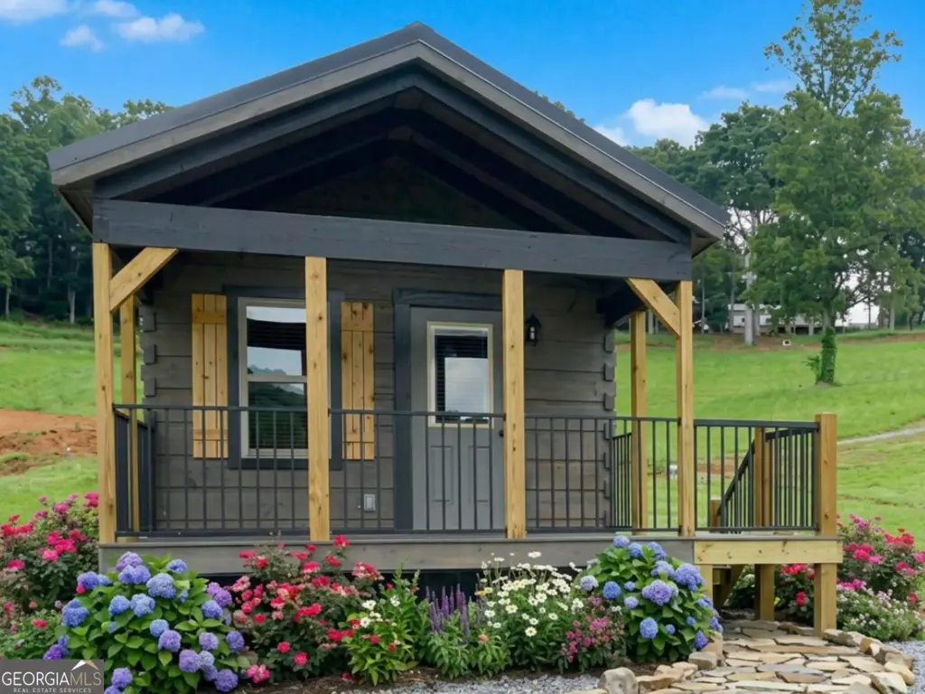 527 Saunders Lot 60, Franklin