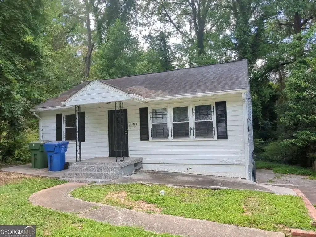 668 Charlotte Place Nw, Atlanta