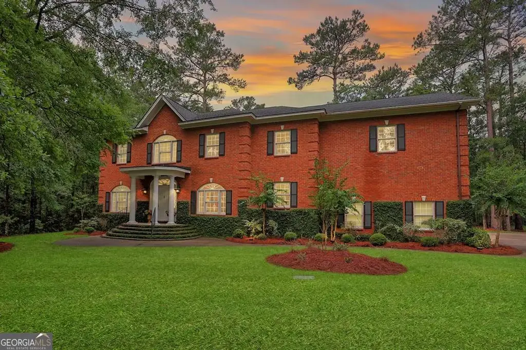 120 Lake Tomacheechee Drive, Rincon