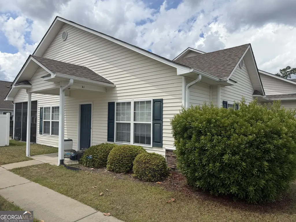 401 Barry Mccaffrey Boulevard A1, Hinesville