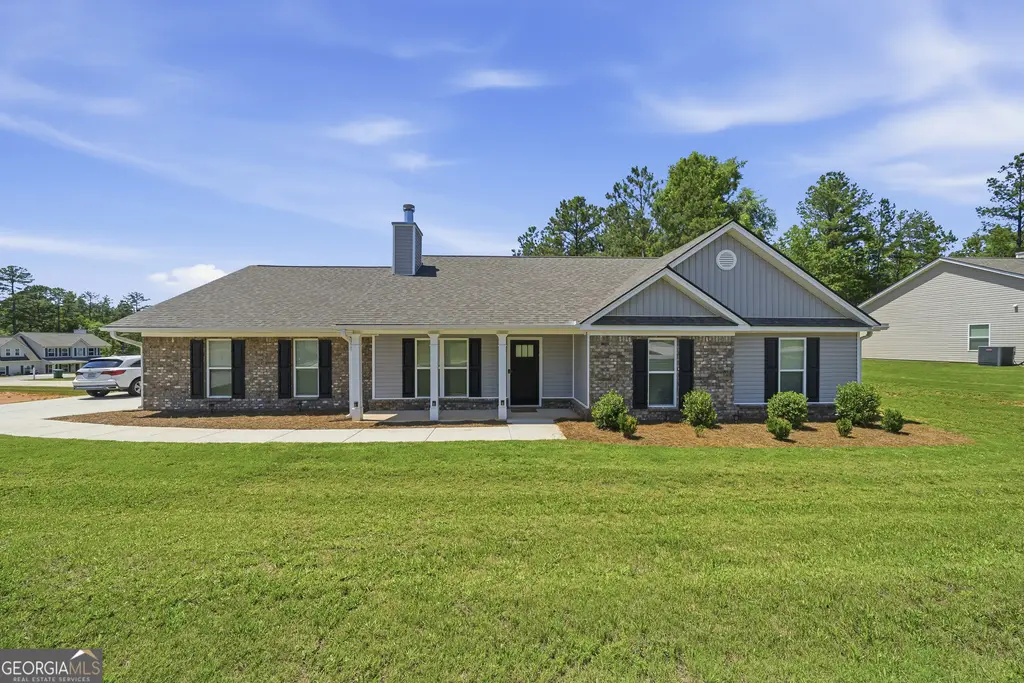 381 Riley Circle Nw, Milledgeville