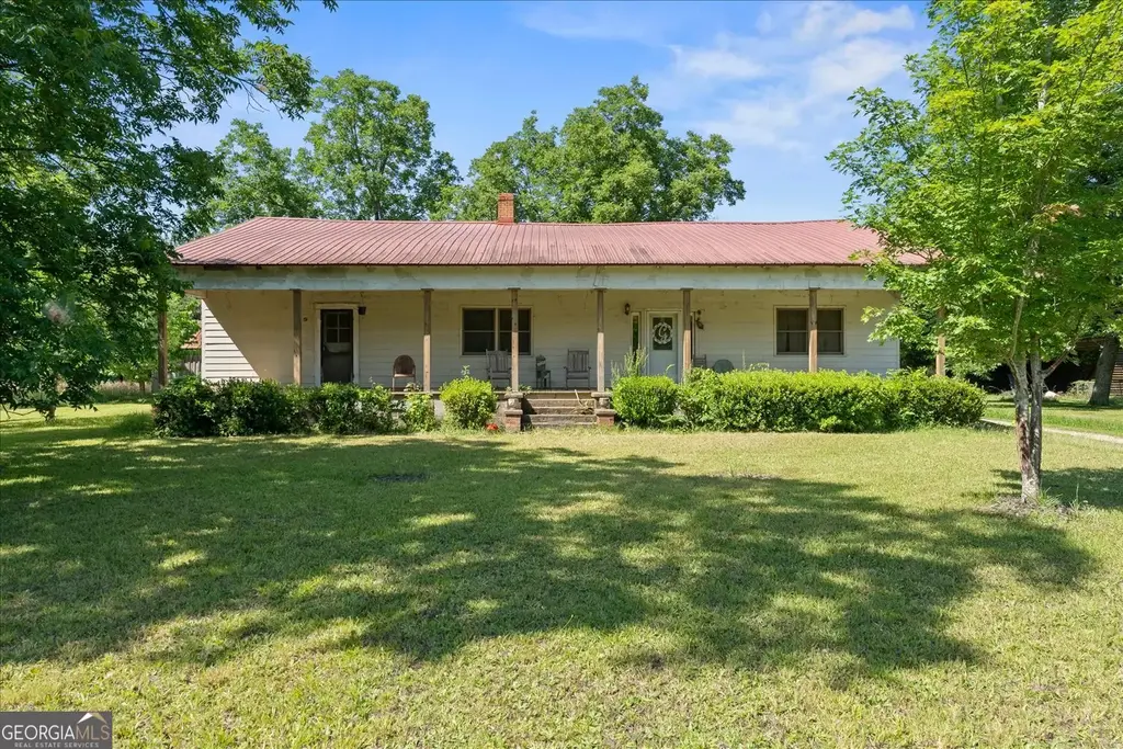 5331 Union Point Highway, Union Point