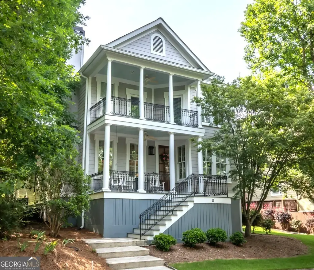 11 Chestnut Oak Run, Athens