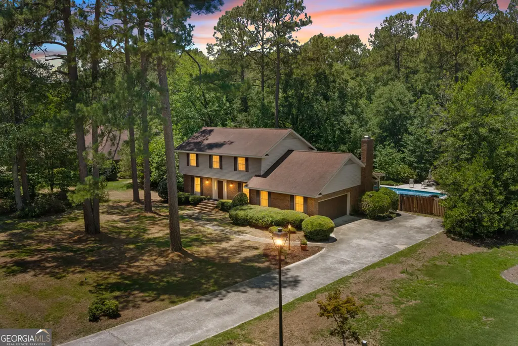 116 Elliswood Drive, Statesboro