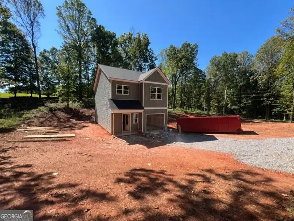 282 Montego Bay Trail, Clarkesville